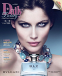 Daily Luxury (Italy-October 2009)
